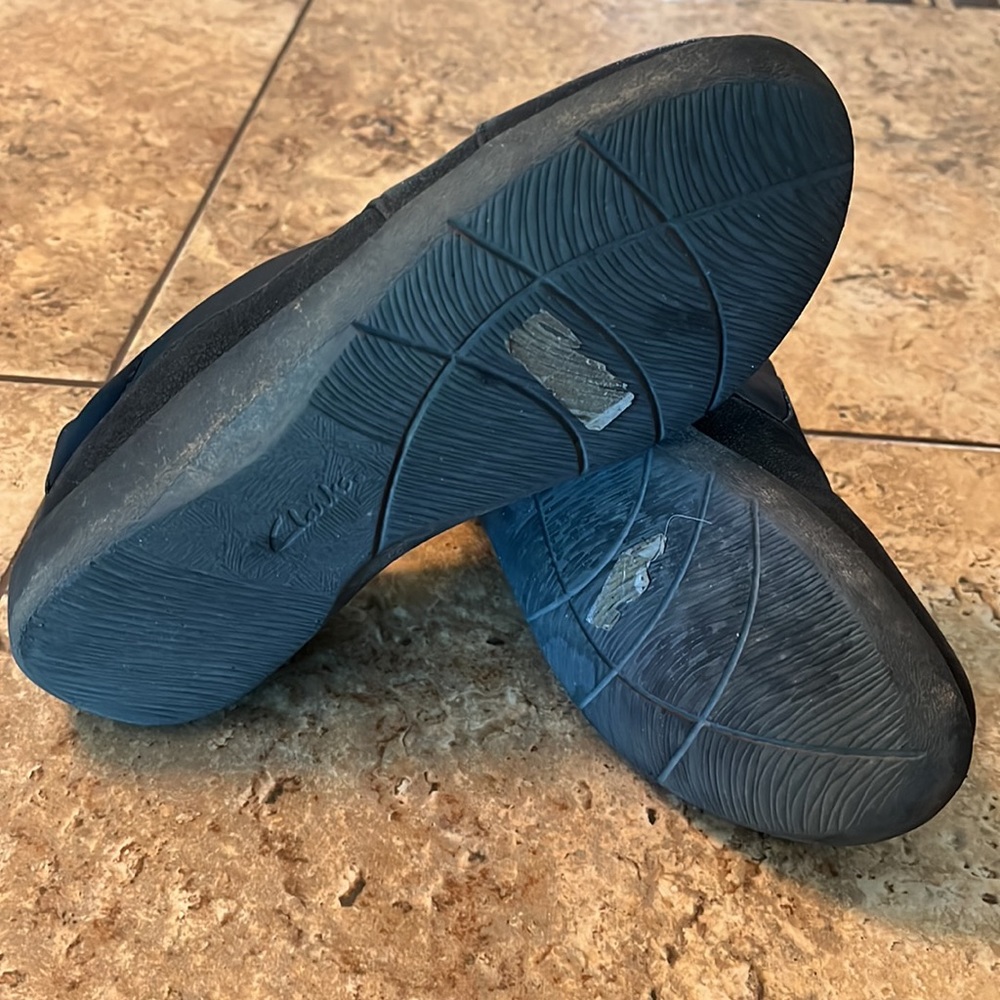 Black Cloud Steppers. - image 6